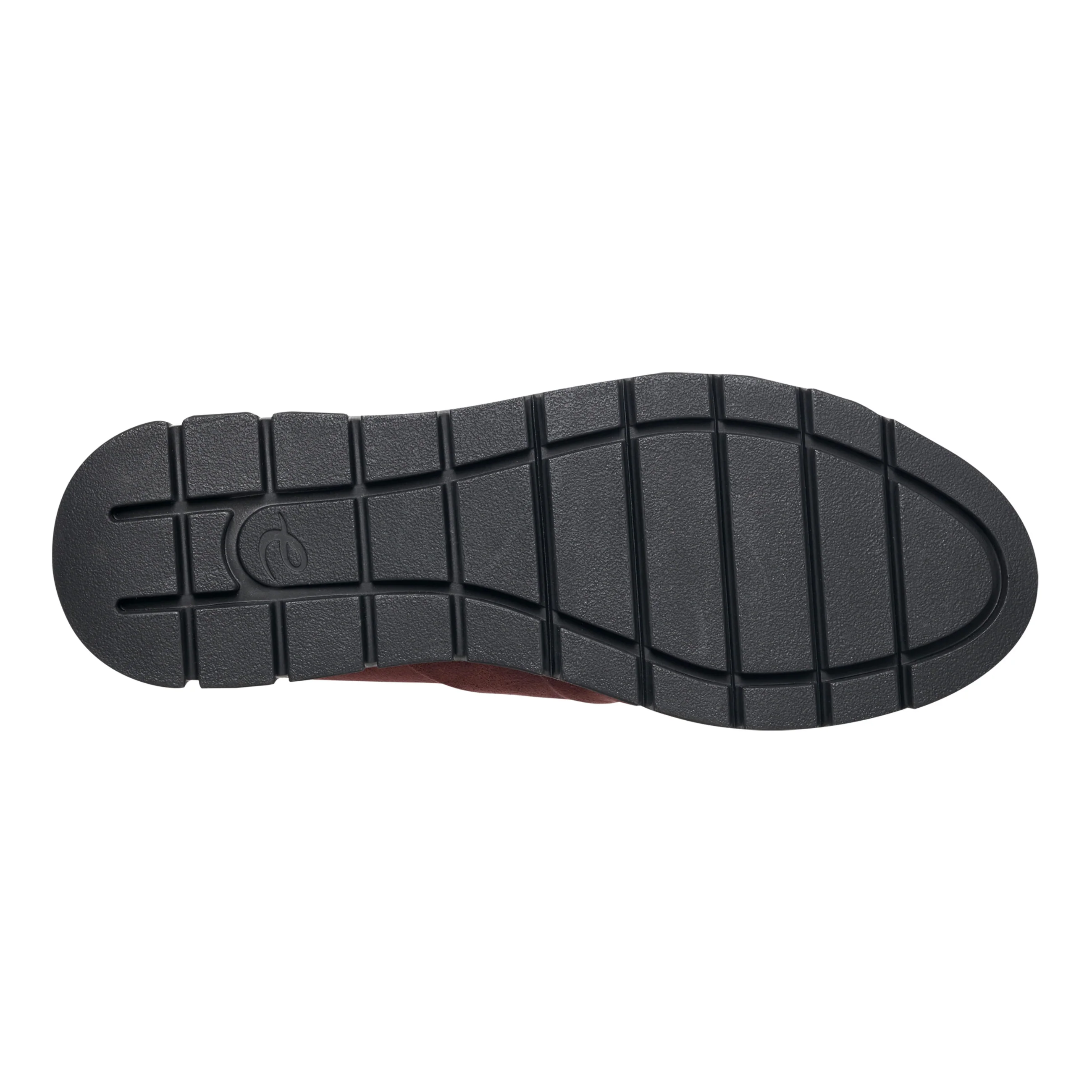Vitalia Knotted Slip On Loafers - Image 6