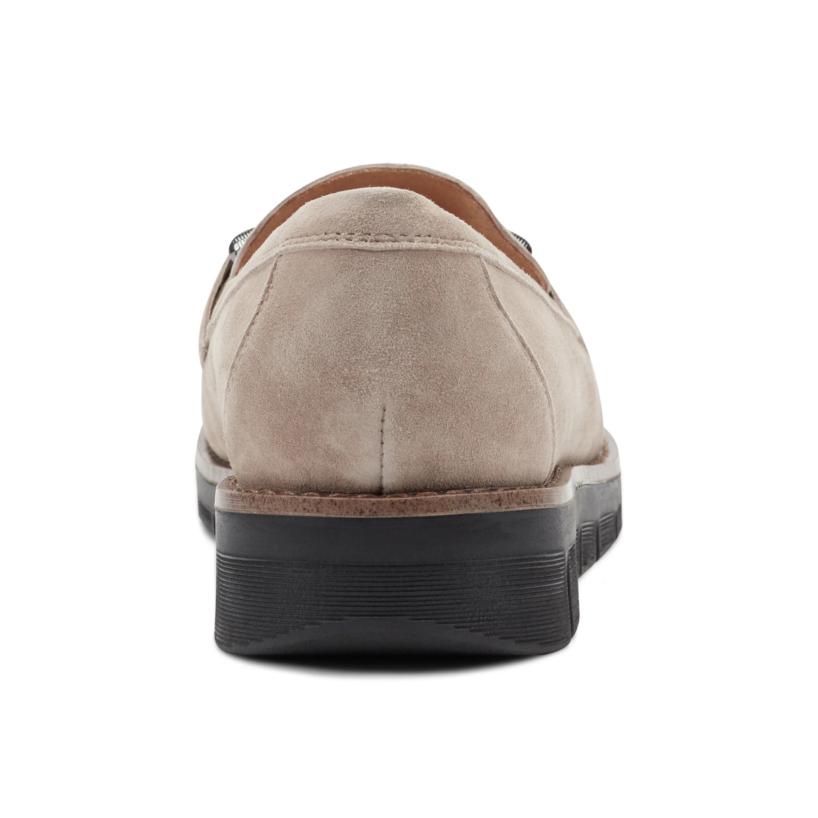 Vivy Tailored Loafers - Image 4