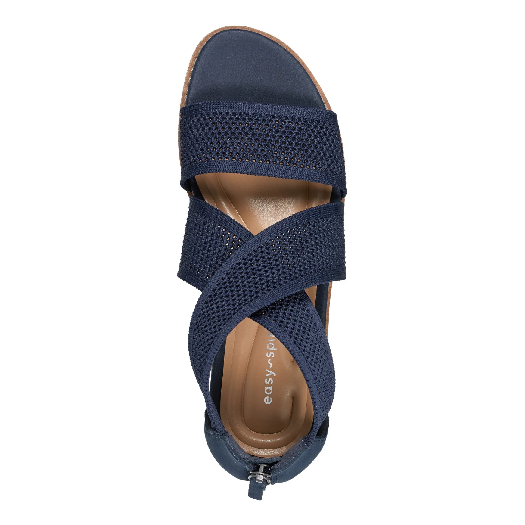Wander Flat Sandals - Image 5