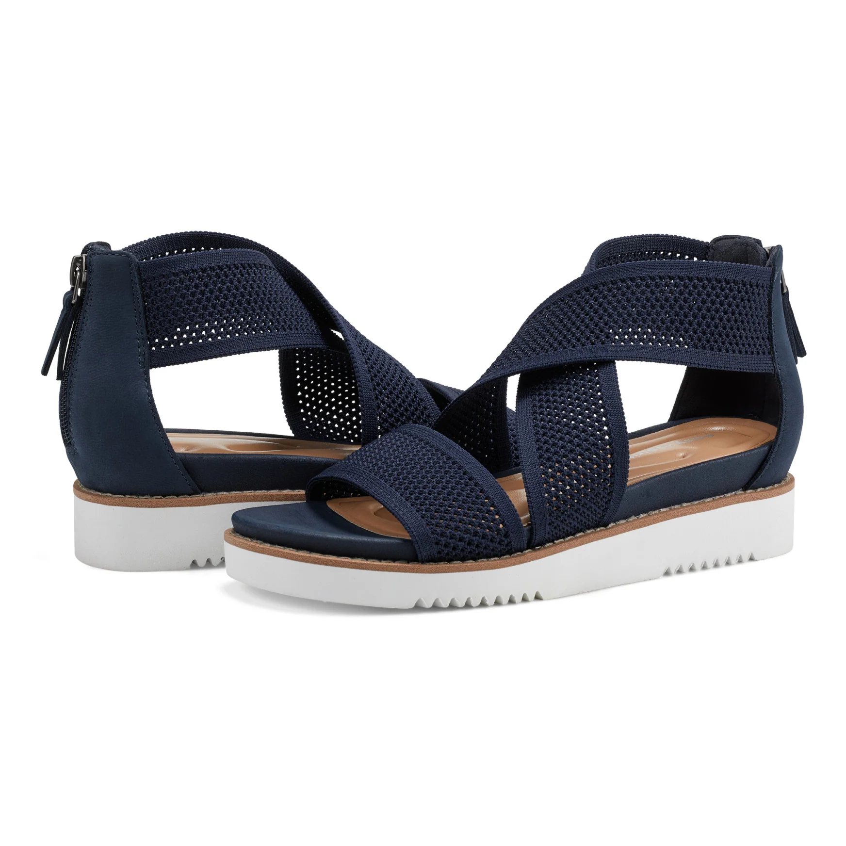 Wander Flat Sandals - Image 7