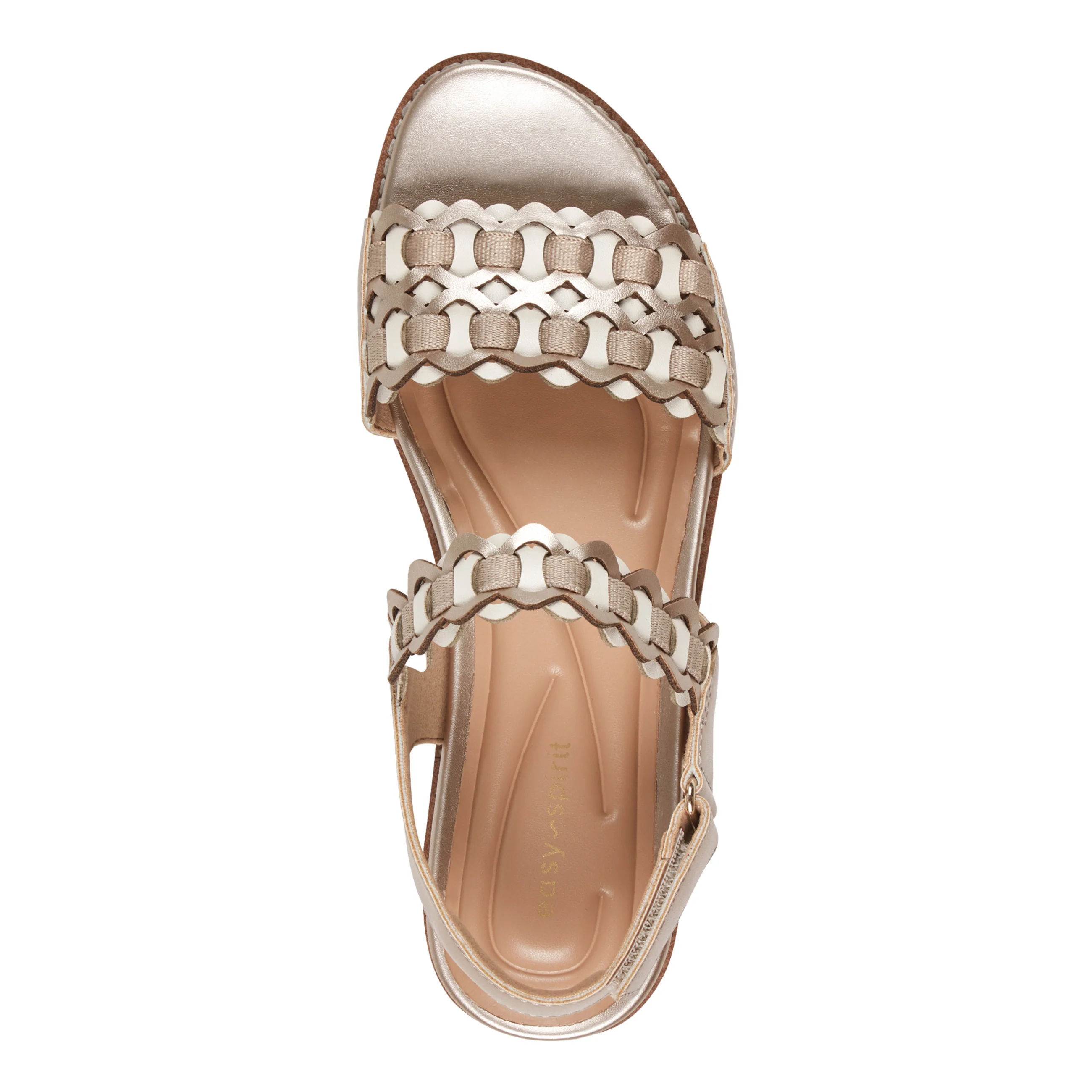 Warna Casual Sandals - Image 5