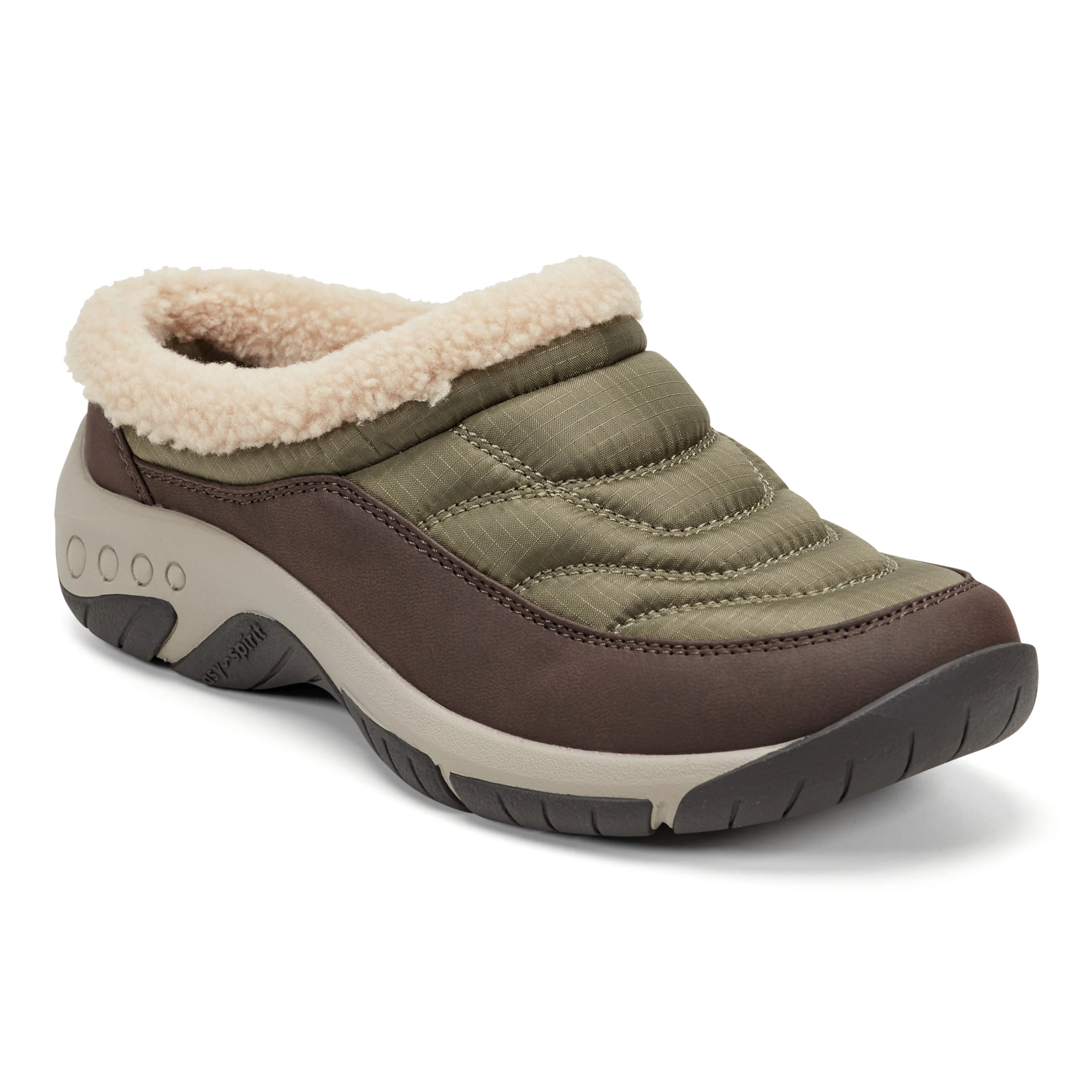 Wayside Casual Clogs - Image 2