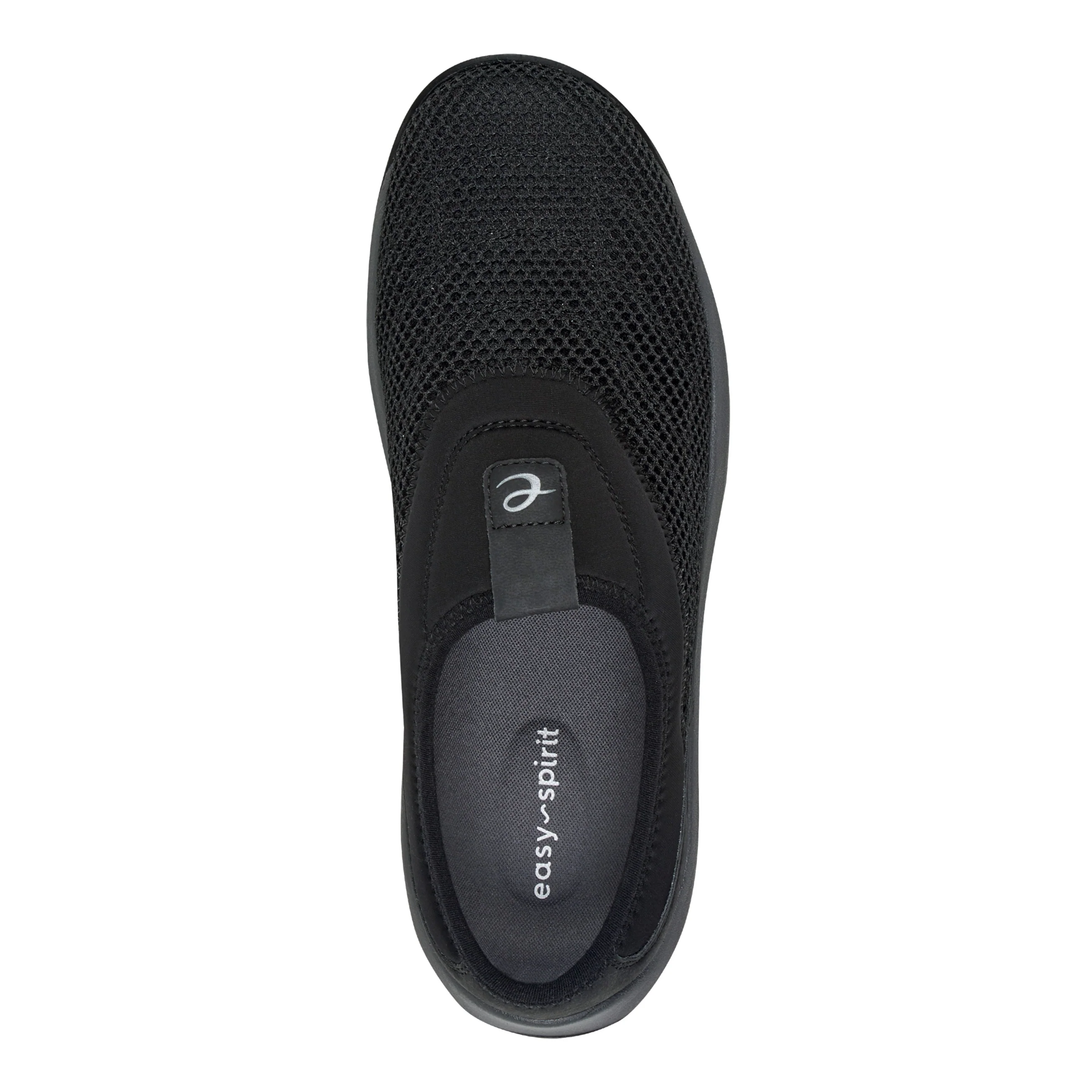 Weston Mesh Clogs - Image 5