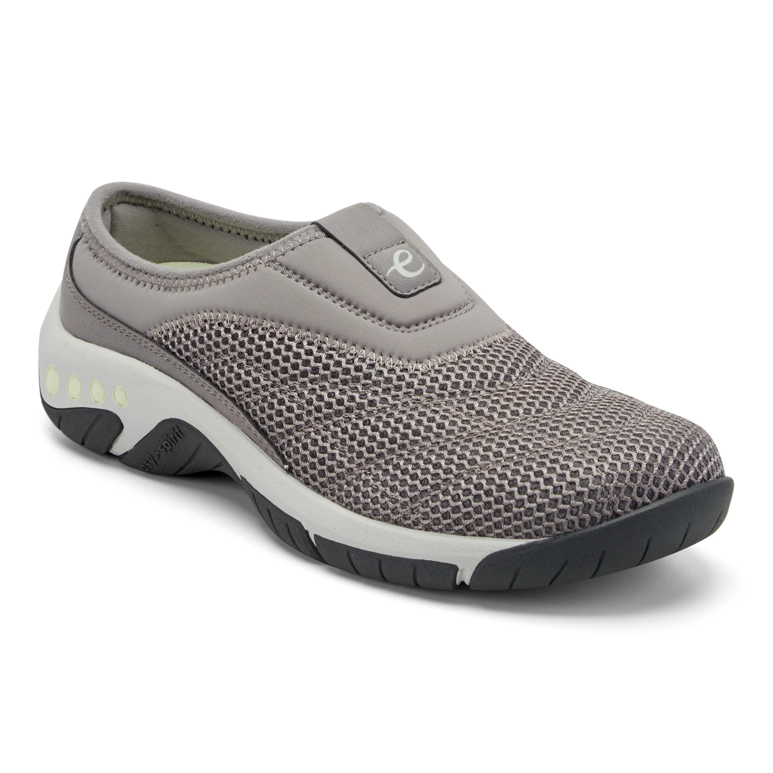 Weston Mesh Clogs - Image 2