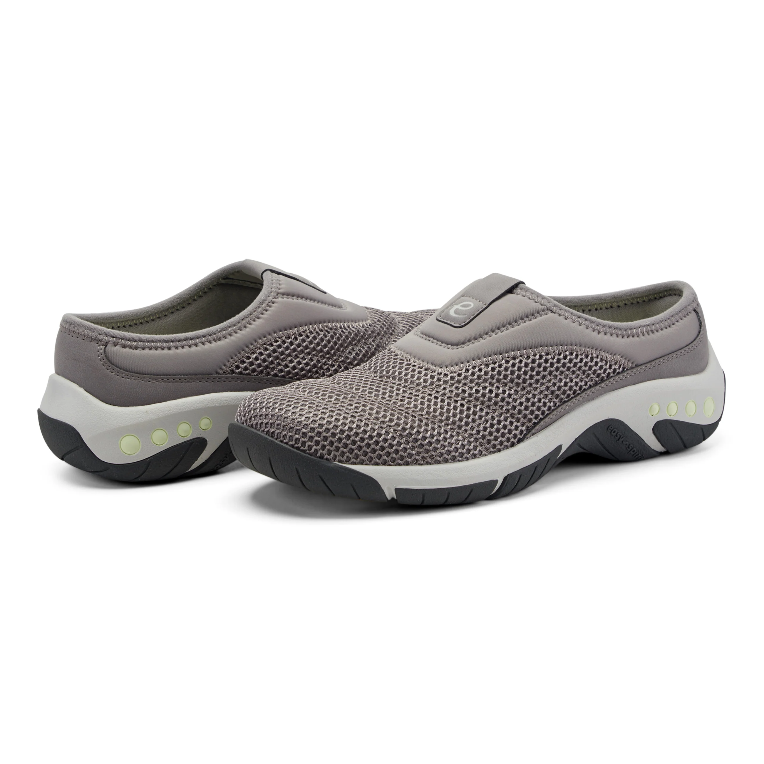Weston Mesh Clogs - Image 7