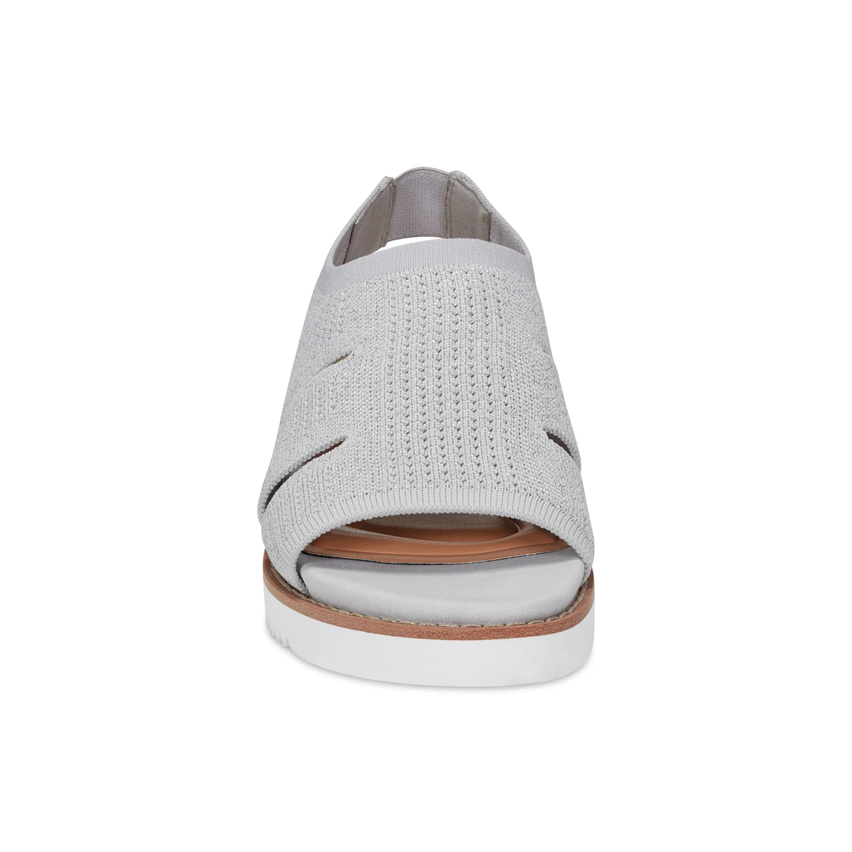 Winslow Flat Sandals - Image 3