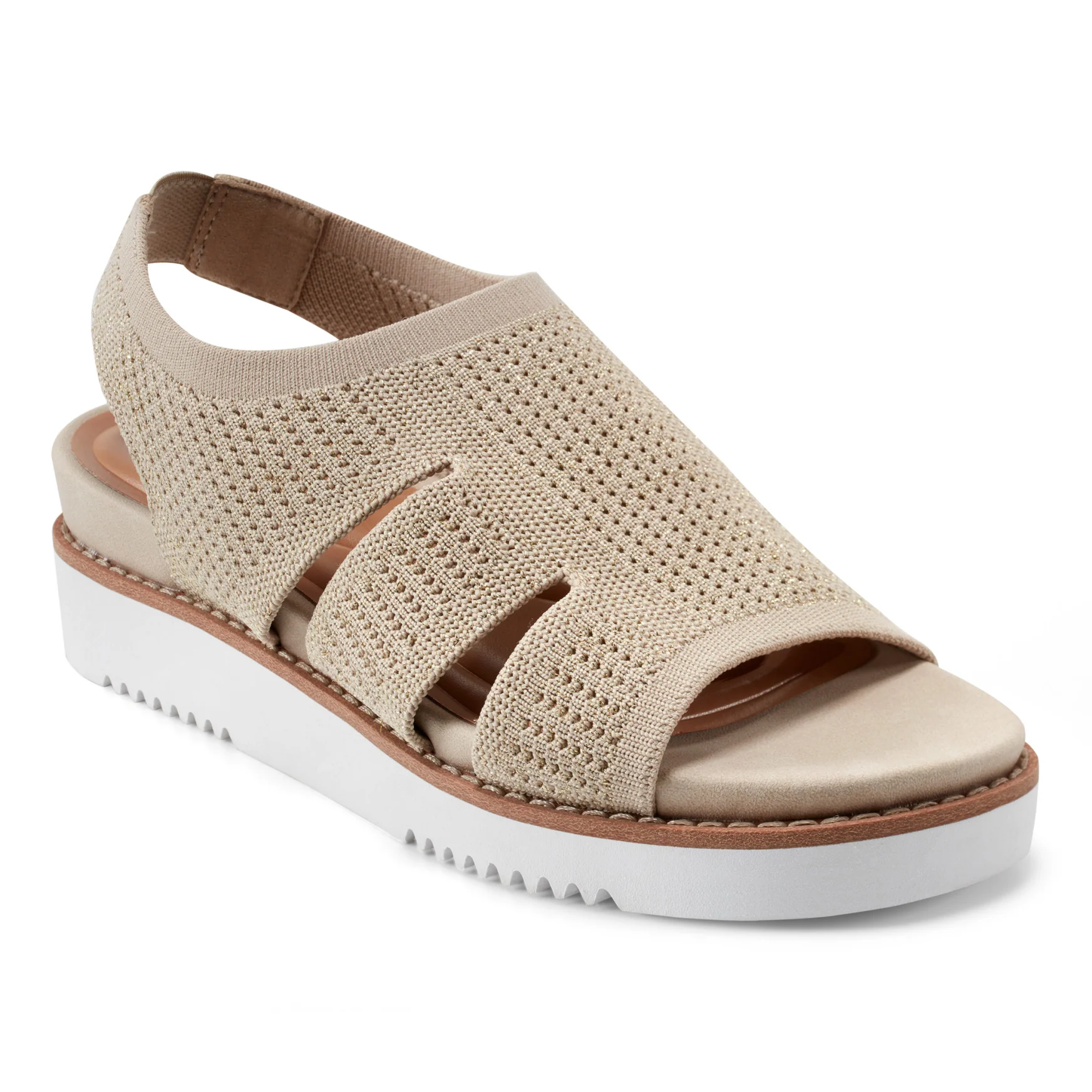 Winslow Flat Sandals - Image 2