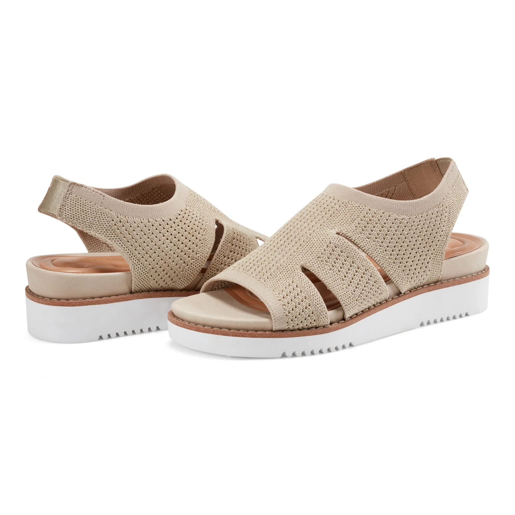 Winslow Flat Sandals - Image 7
