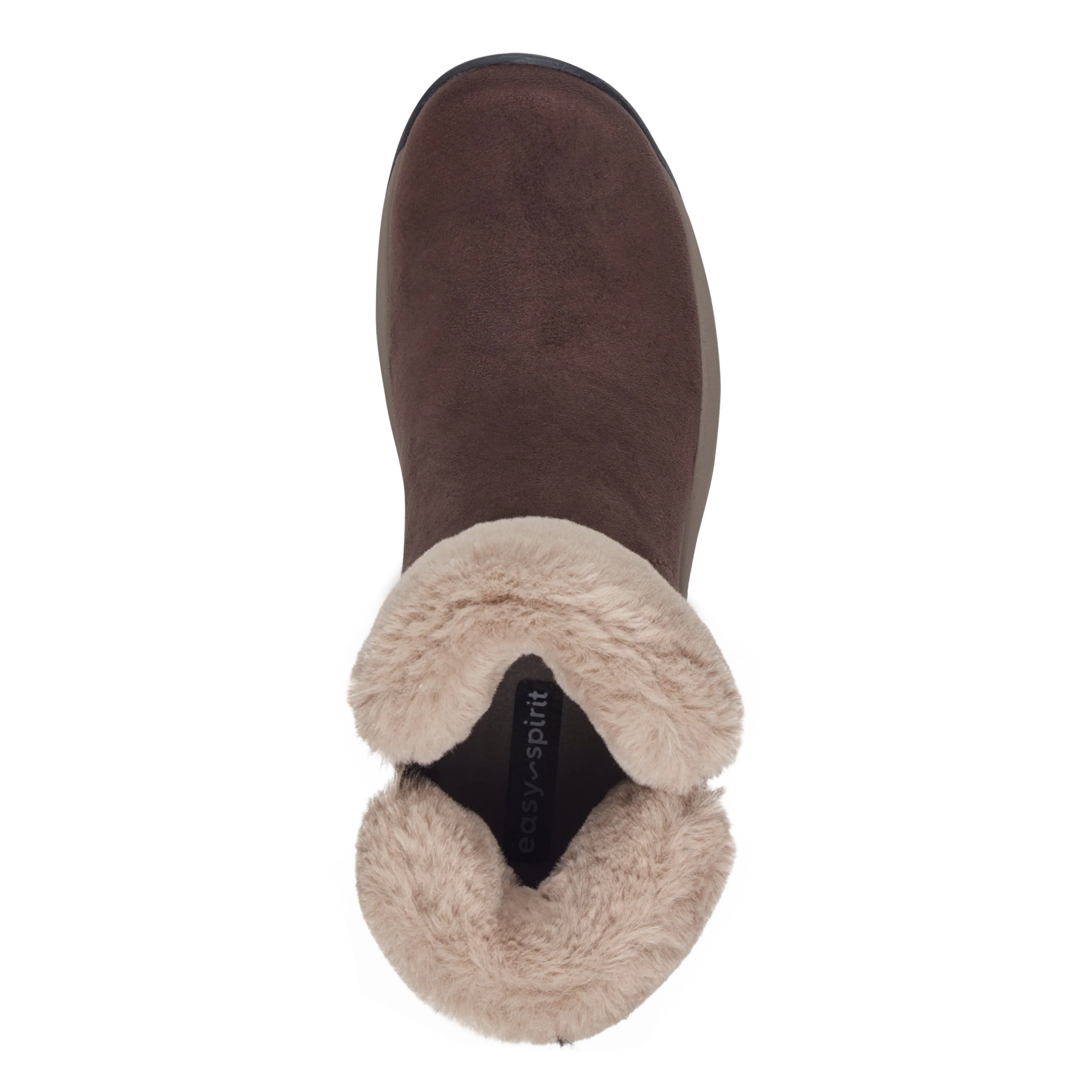 Wisteria Suede Cold Weather Booties - Image 5