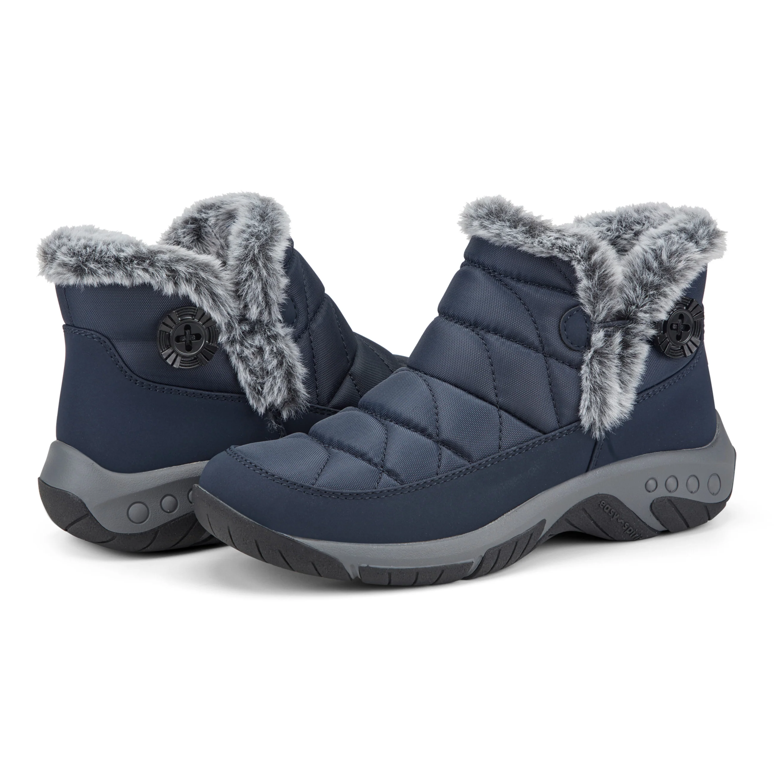 Wylie Cold Weather Booties - Image 7