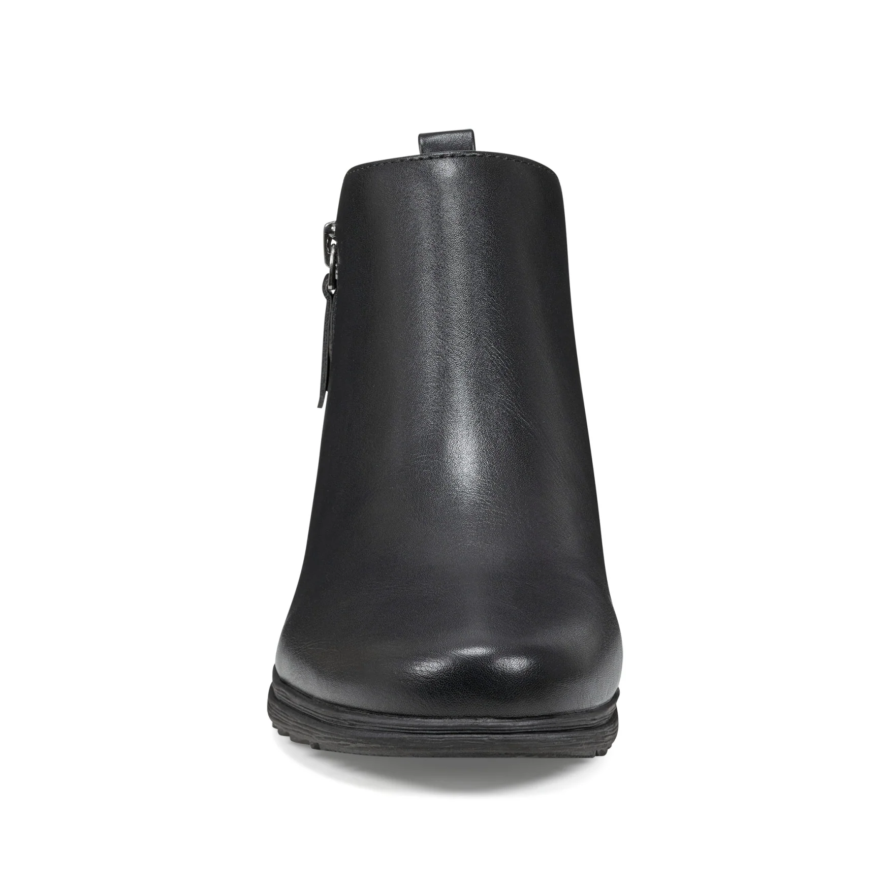 Yena Casual Wedge Booties - Image 3
