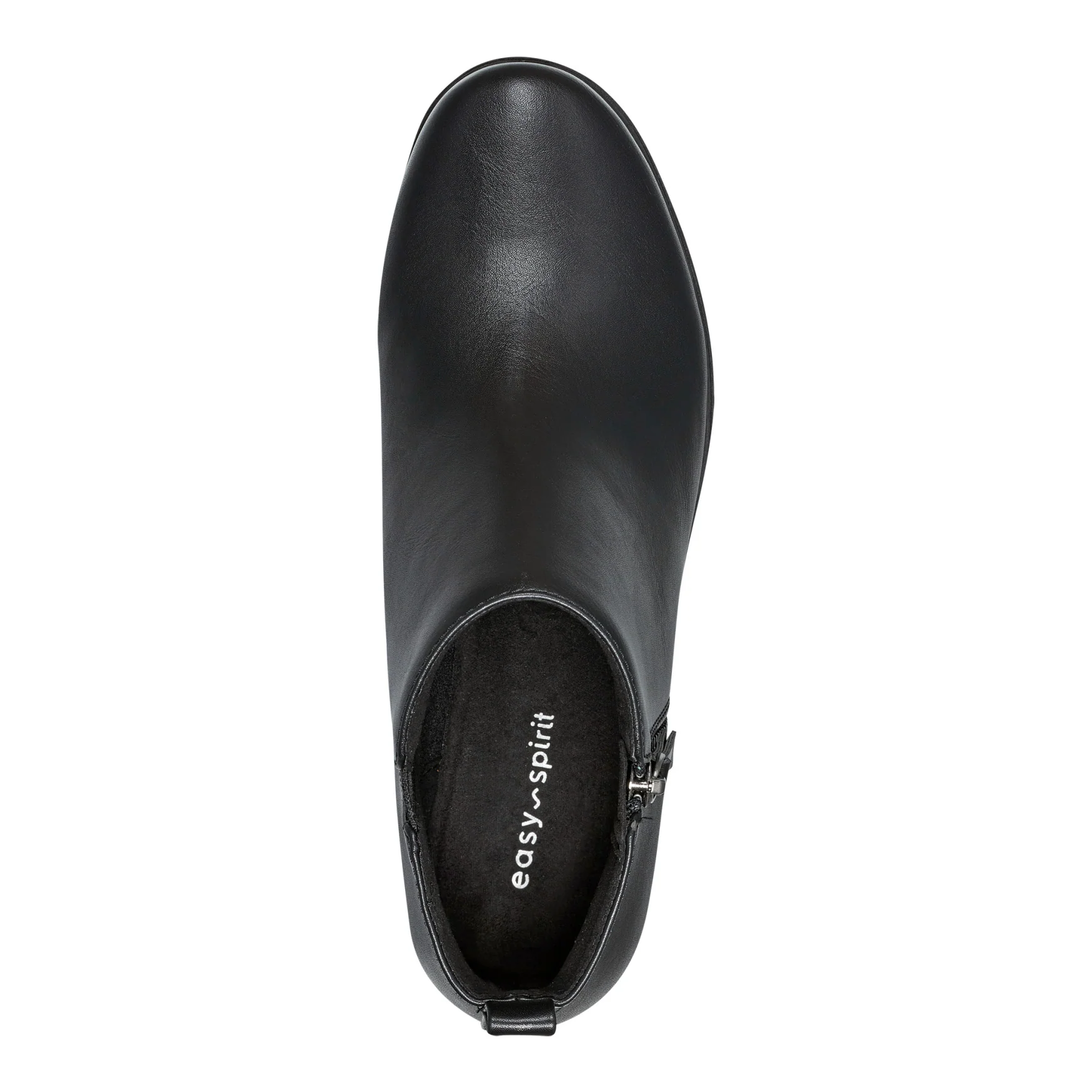 Yena Casual Wedge Booties - Image 5