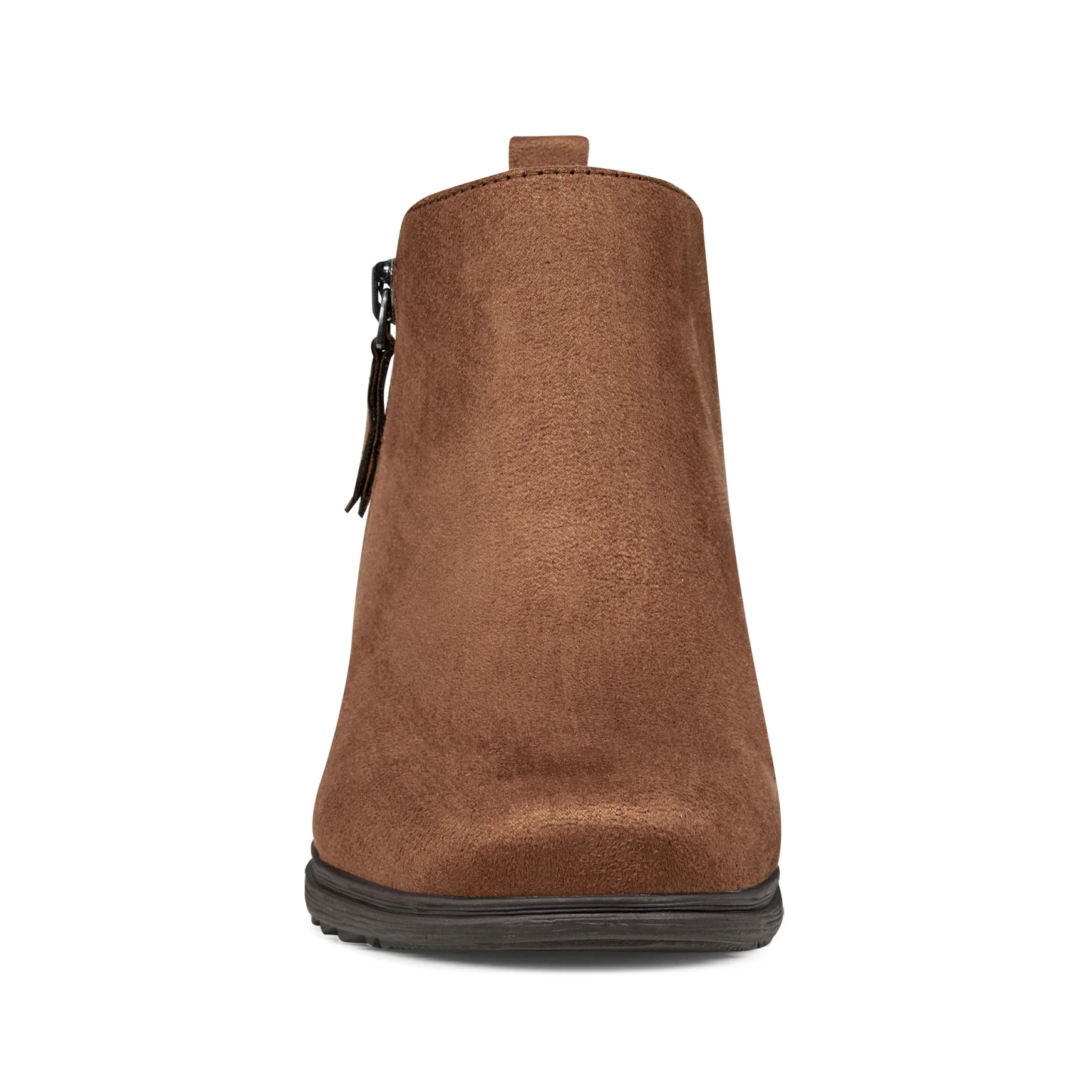 Yena Casual Wedge Booties - Image 3