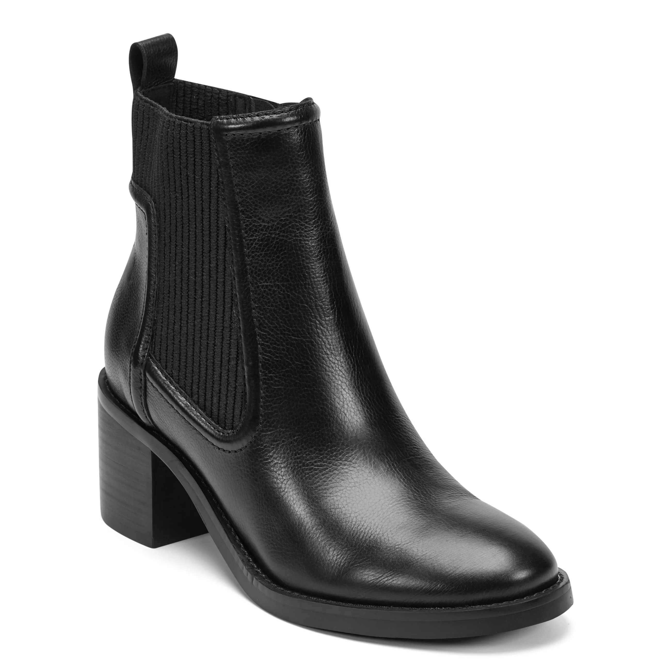Yosline Ankle Booties - Image 2
