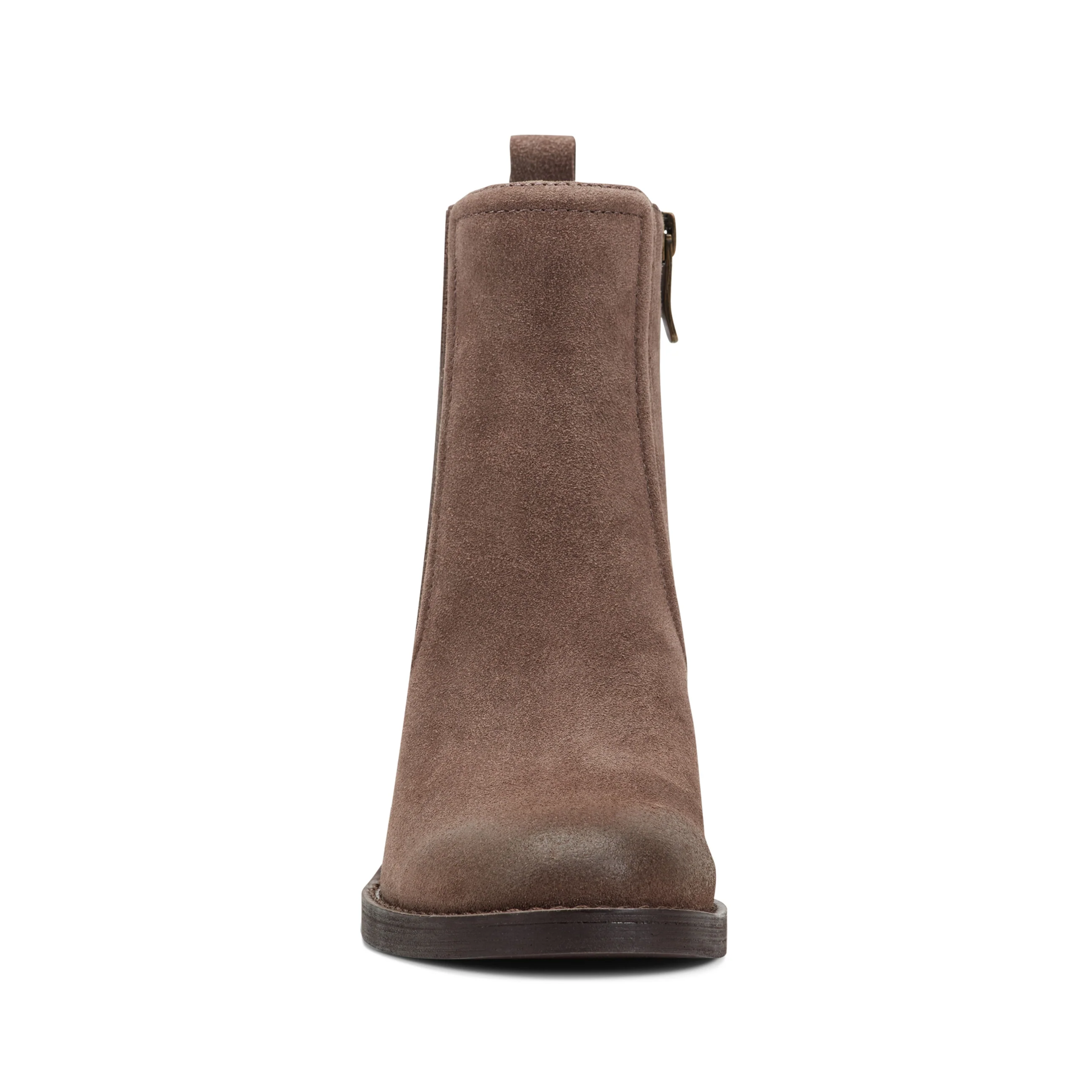 Yosline Ankle Booties - Image 3