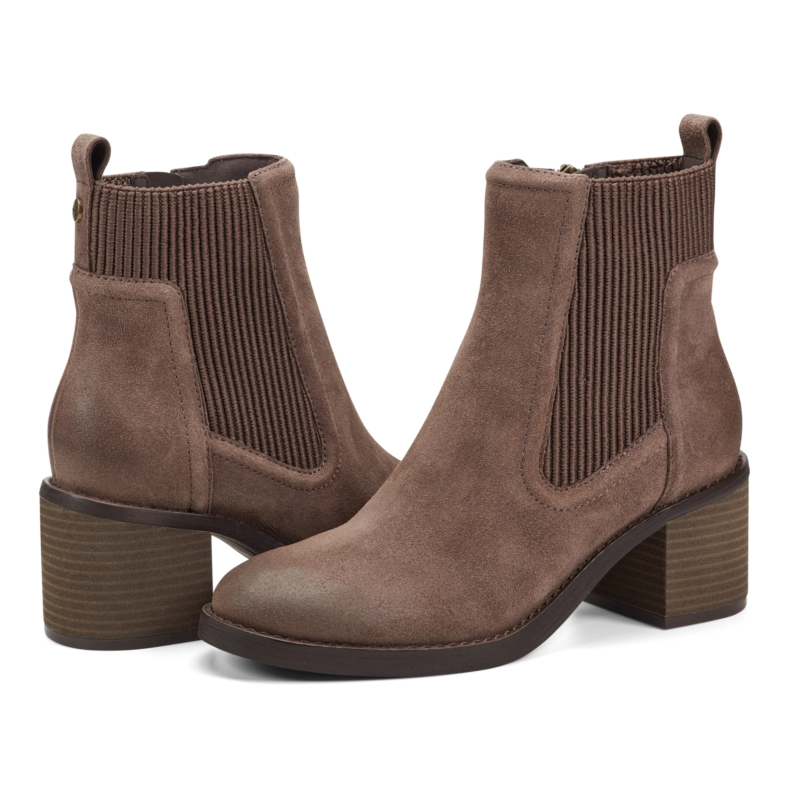 Yosline Ankle Booties - Image 7