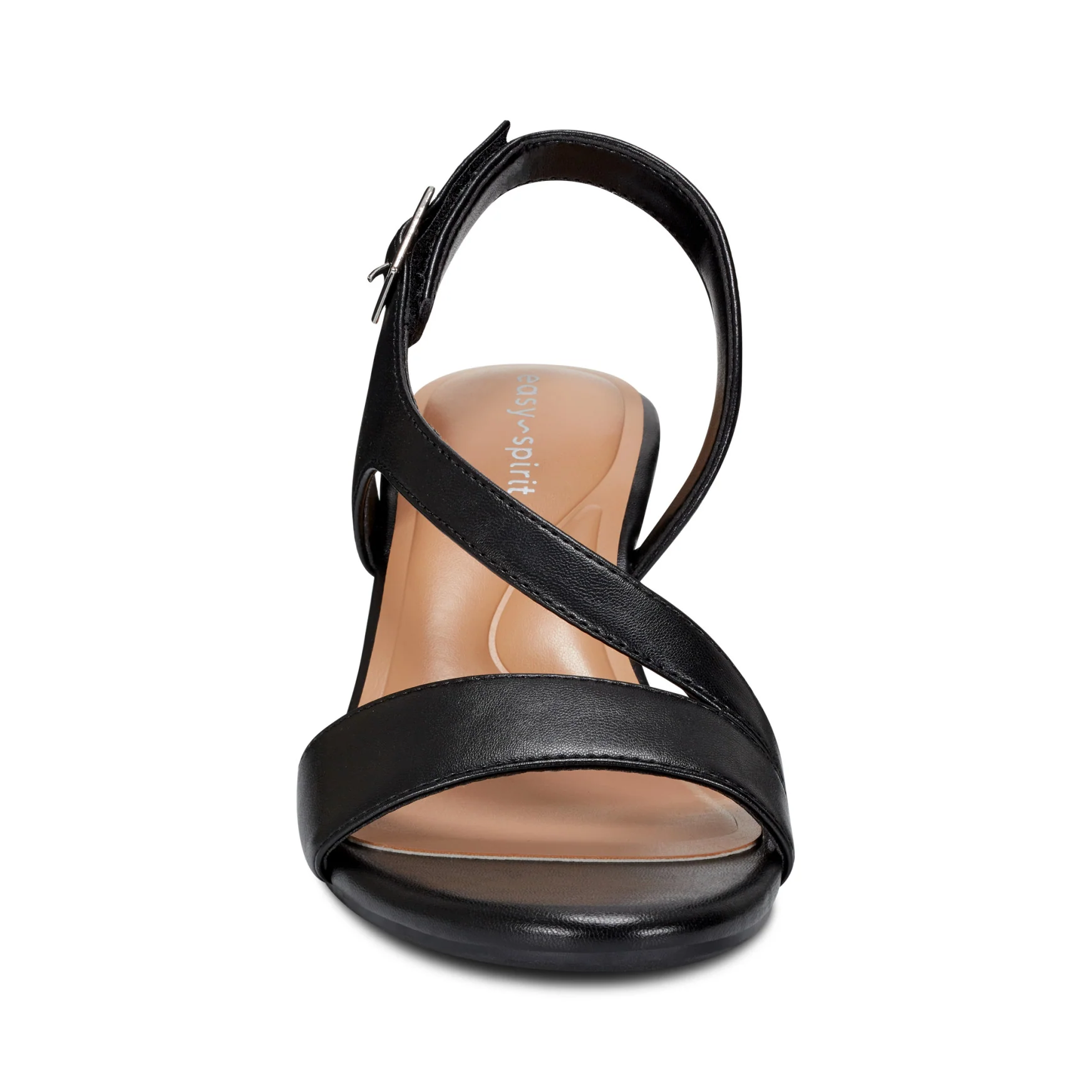 Zoe Wedge Sandals - Image 3